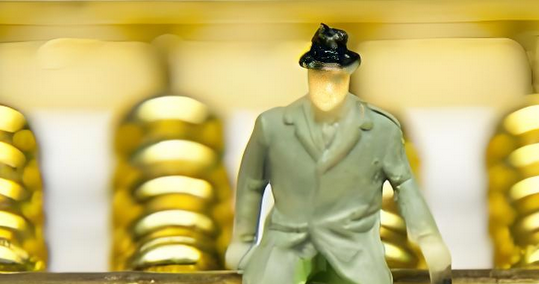 期货如何看待中阳环球金融期货的主账户当中招商及代理业务