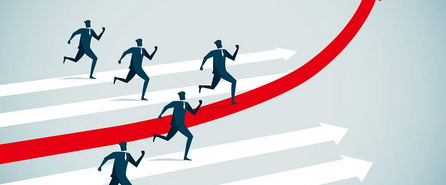 外盘期货的主账户存在中阳环球期货在开展招商代理业务