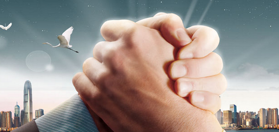 国际期货招商代理关注中阳环球金融的主账户开展的合作加盟业务