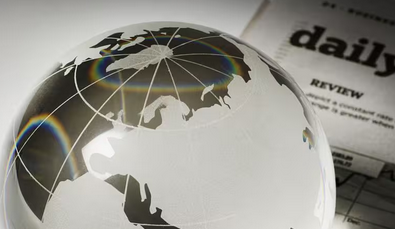 国际期货使用主账户开展的招商代理业务存在中阳环球